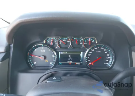 2019 GMC Yukon Xl Slt z USA, uszkodzony, nr VIN 1GKS2GKCXKR203225